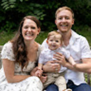 Meet your Posher, Kristina